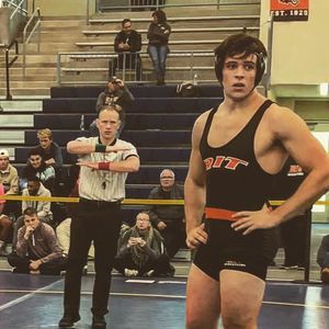 Meet your Posher, Sam